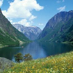 Nærøyfjorden